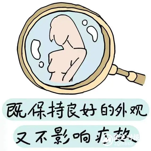 患乳腺癌后能保乳吗？能保住生命留住美吗？