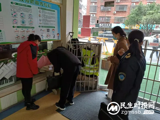 湘潭县卫生计生综合监督执法局持续开展学校疫情防控监督检查