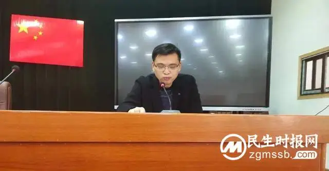 湘潭市二中：落实疫情防控，提高教学质量，确保校园平安