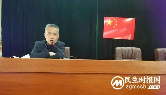 湘潭市二中：落实疫情防控，提高教学质量，确保校园平安