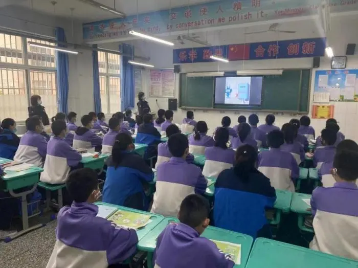 织牢燃气安全网,中燃集团精准发力开展安全专项活动