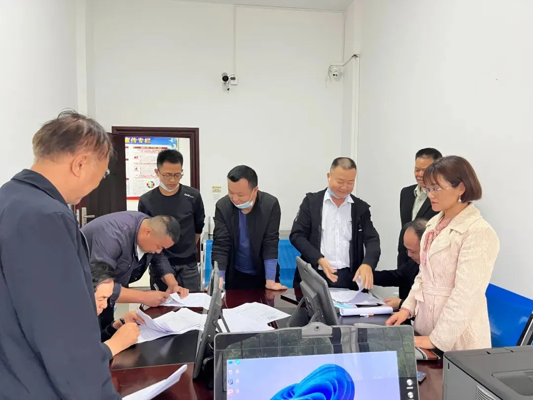 【为群众办实事】劳动节后,又一波农民工的工资有了着落