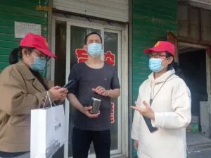 让残疾人感受生活更幸福更精彩