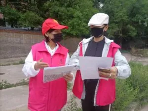 让残疾人感受生活更幸福更精彩