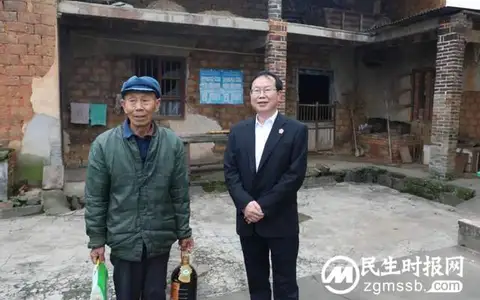 院长带队深入基层 法治护航乡村振兴