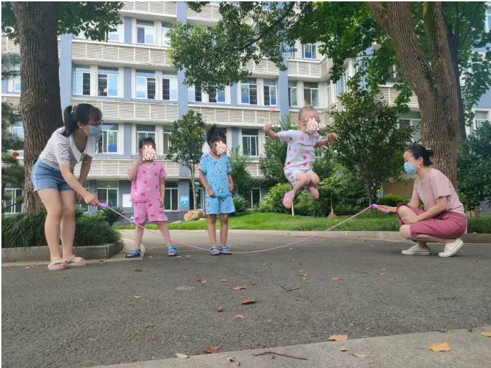 “点亮六一 共护未来”·市社会福利院的这位小姑娘开启了舞蹈梦