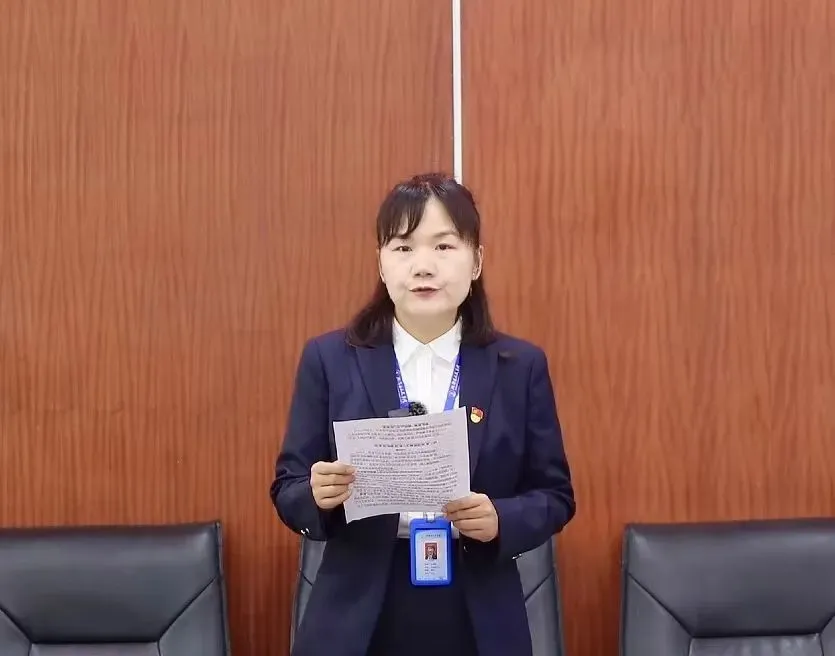 【诵读经典】 传承红色精神 践行医者使命