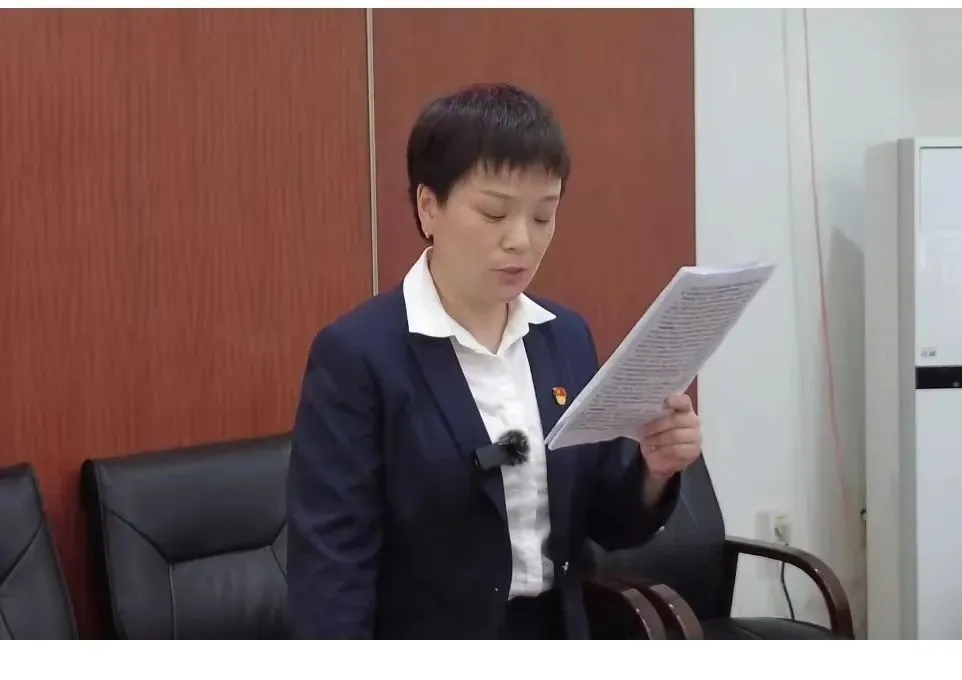 【诵读经典】 传承红色精神 践行医者使命