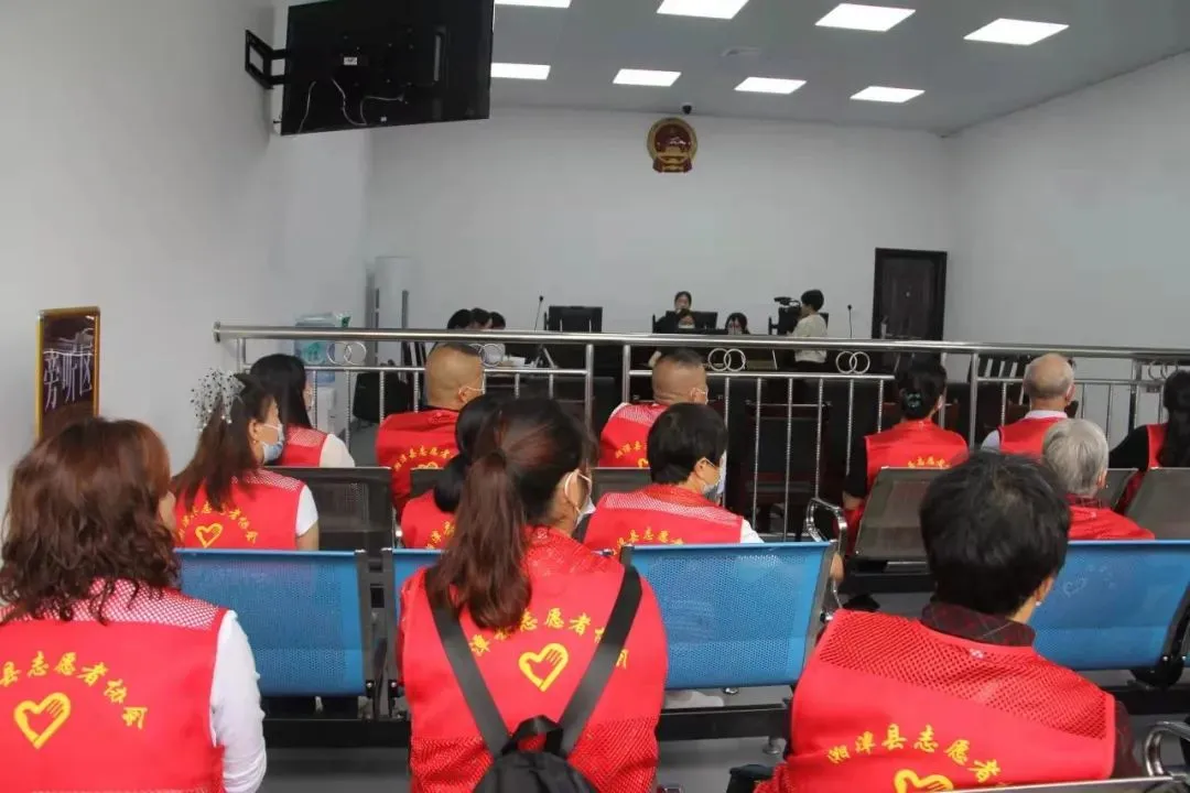 湘潭县法院集中公开审判三起帮助信息网络犯罪活动案 湘潭县法院集中公开审判三起帮助信息网络犯罪活动案