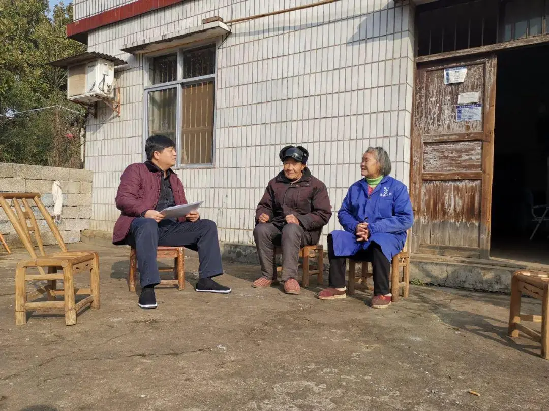 练强乡村振兴排头兵!湘潭市市派乡村振兴驻村干部专题培训班开班 练强乡村振兴排头兵!湘潭市市派乡村振兴驻村干部专题培训班开班