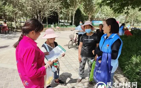让环保扎根现在，用绿色昭示未来