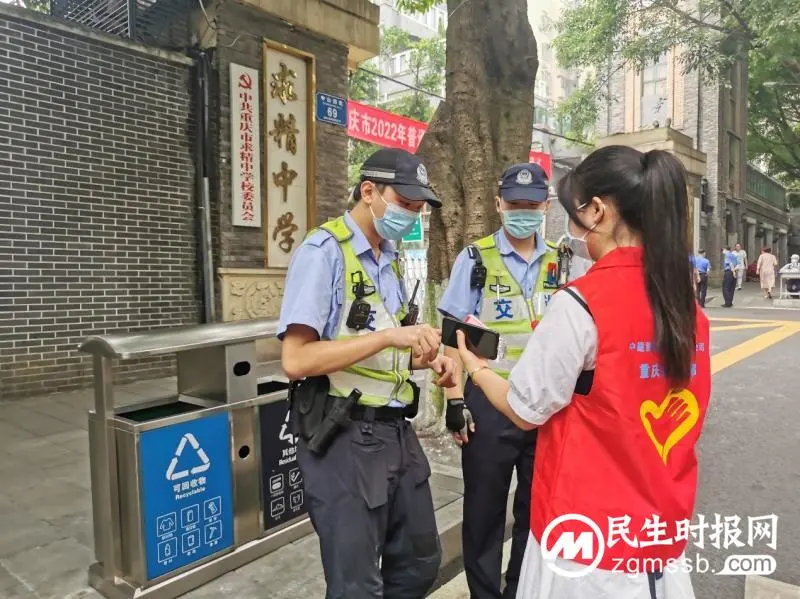 “建”证梦想起航 中建新疆建工西南公司重庆经理部助力高考 “建”证梦想起航 中建新疆建工西南公司重庆经理部助力高考