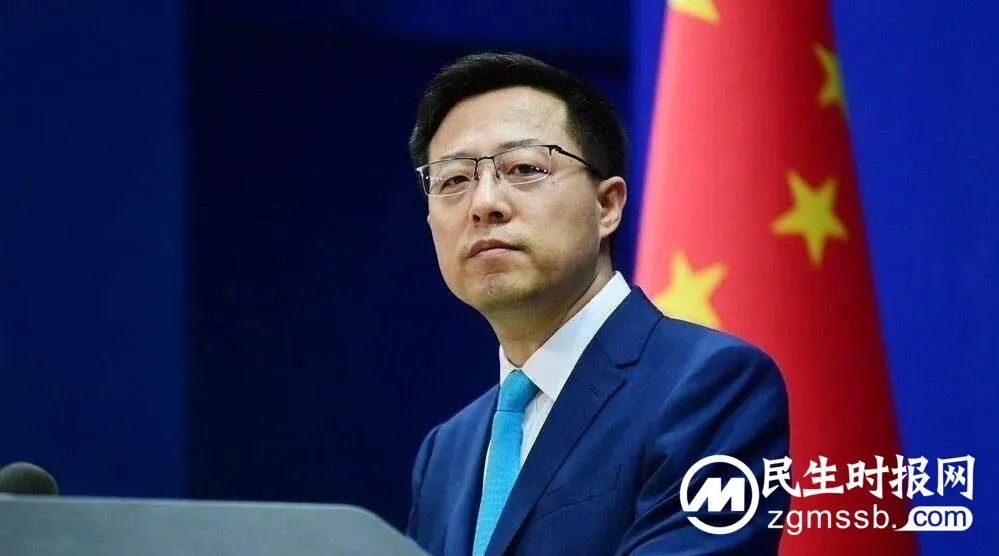 美将军称中印边界中方设施“令人担忧”,外交部回应 美将军称中印边界中方设施“令人担忧”,外交部回应
