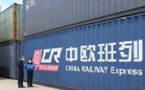 外贸新业态“多点开花” 海关助力中小企业抱团出海