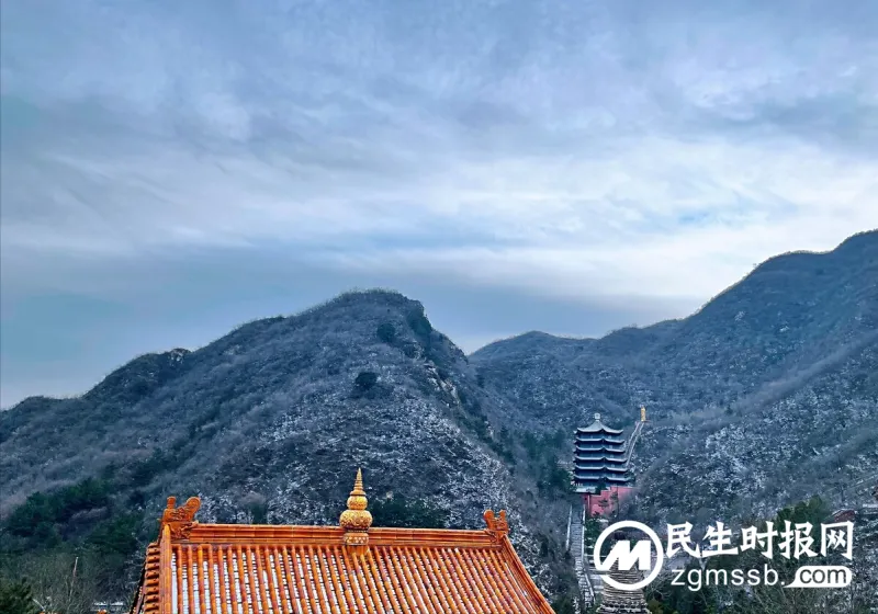 我国“魔幻”的古寺，佛像面目狰狞让人害怕，游客：感觉来了剧组