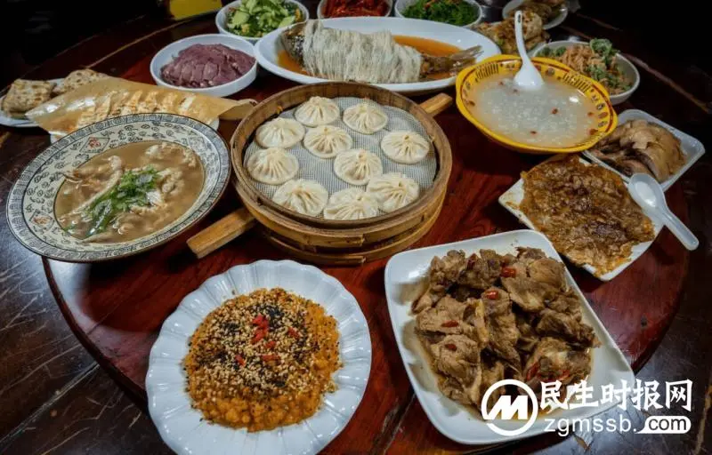 河南的八道名菜,外地旅游的朋友一定要尝尝! 河南的八道名菜,外地旅游的朋友一定要尝尝!