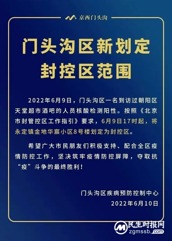 天堂超市酒吧，北京本轮疫情风暴眼？