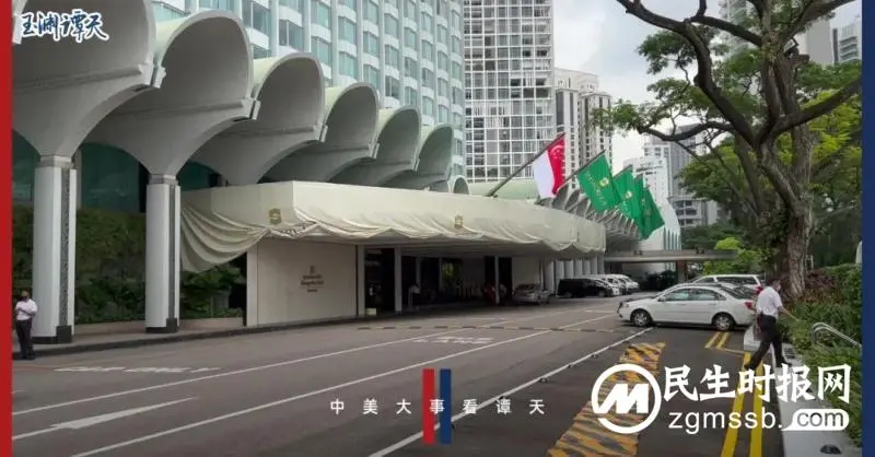 中美防长时隔两年半会晤，释放了三个重要信号