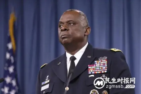中美防长首次面对面，中方撂下这样一句话！