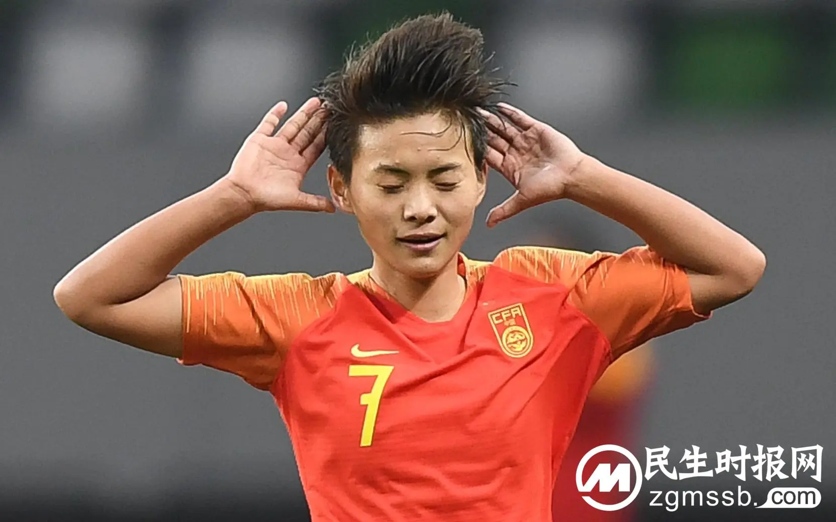 王霜伤愈归队,中国女足7月中旬出战东亚杯 王霜伤愈归队,中国女足7月中旬出战东亚杯