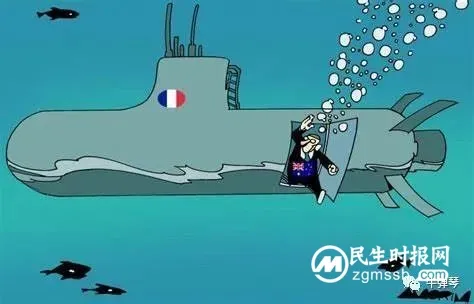 澳大利亚赔了6亿美元，幽怨目光又对准中国！