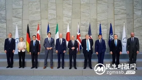 中国立场，俄乌都认！美国罕见表态有深意