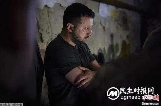中国立场，俄乌都认！美国罕见表态有深意