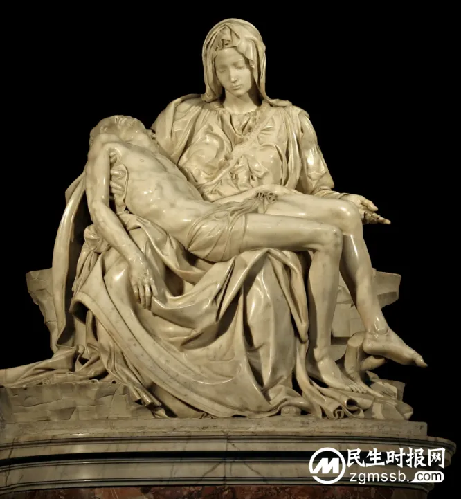 《蒙娜丽莎》被涂奶油!哪些艺术珍品受过劫难? 《蒙娜丽莎》被涂奶油!哪些艺术珍品受过劫难?