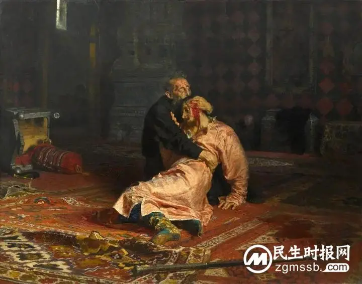 《蒙娜丽莎》被涂奶油!哪些艺术珍品受过劫难? 《蒙娜丽莎》被涂奶油!哪些艺术珍品受过劫难?