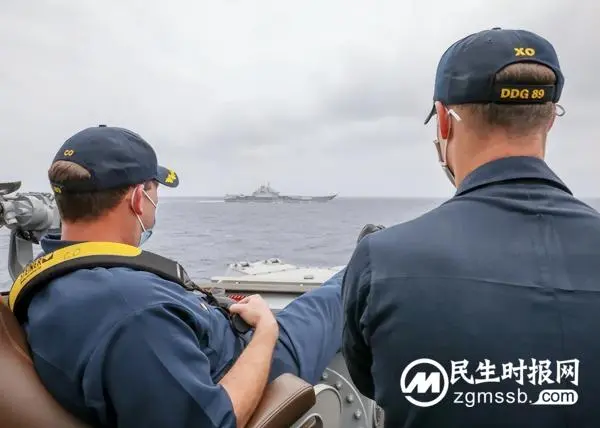 一周军评:香会上中美“各说各话”,但“话外有话” 一周军评:香会上中美“各说各话”,但“话外有话”