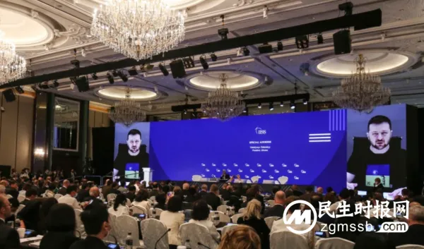 一周军评：香会上中美“各说各话”，但“话外有话”