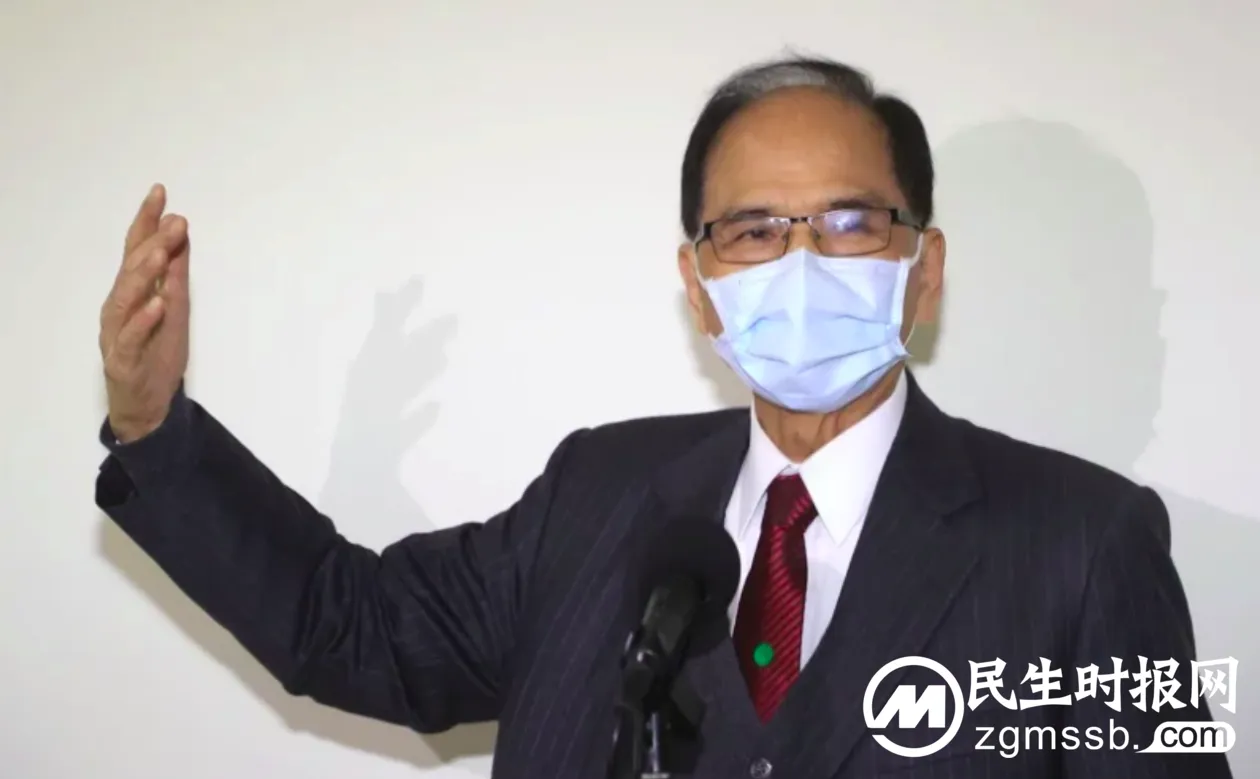 游锡堃又口出狂言,声称“云峰导弹可打到北京” 游锡堃又口出狂言,声称“云峰导弹可打到北京”
