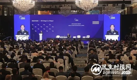 魏凤和在“香会”提及美国南北战争，妙在哪里？