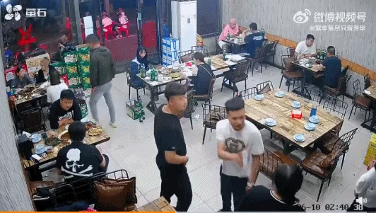 唐山打人事件，五点冷思考！