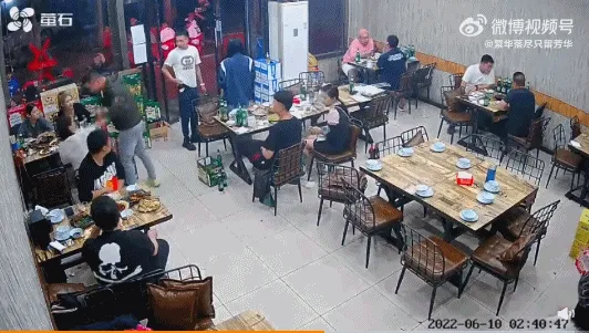 唐山打人事件，五点冷思考！