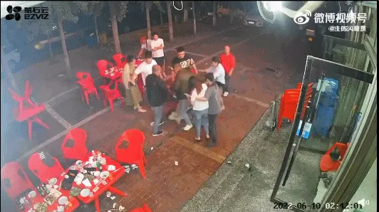 唐山打人事件，五点冷思考！