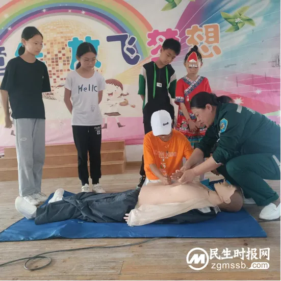 保健知识进校园 呵护儿童健康安全——湘潭县妇幼保健院开展儿童保健知识进校园活动 保健知识进校园 呵护儿童健康安全——湘潭县妇幼保健院开展儿童保健知识进校园活动