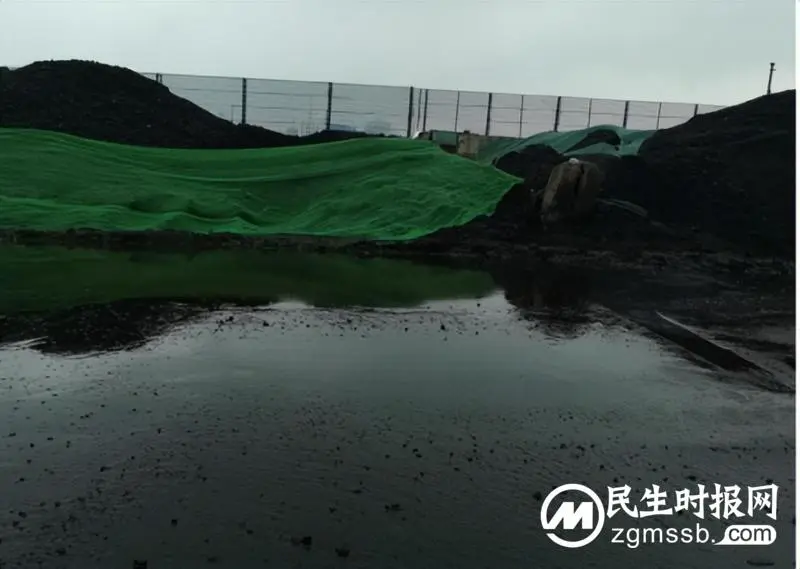 突出问题整改 | 湘潭市港口码头环境污染问题整改 突出问题整改 | 湘潭市港口码头环境污染问题整改