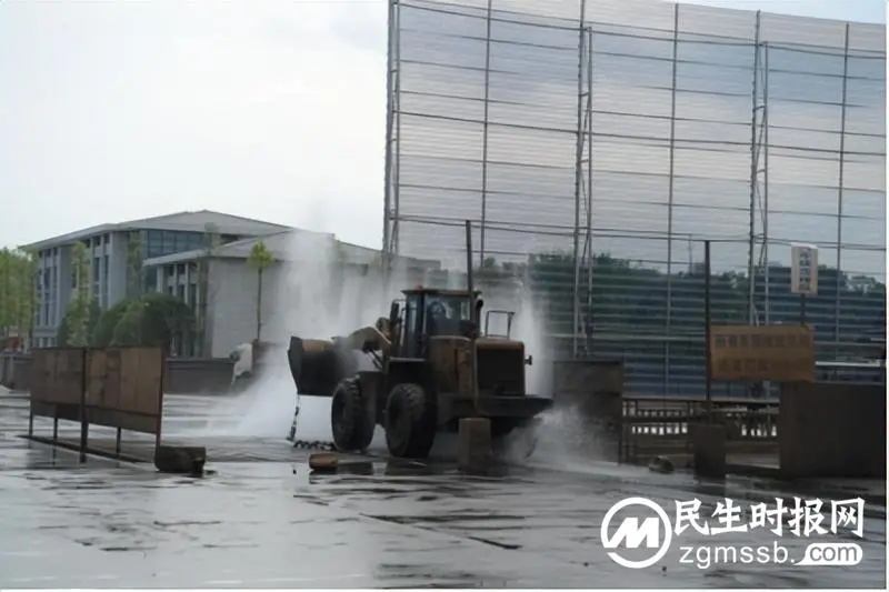 突出问题整改 | 湘潭市港口码头环境污染问题整改 突出问题整改 | 湘潭市港口码头环境污染问题整改