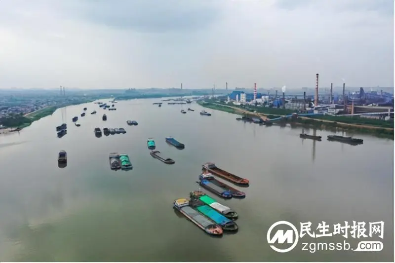 突出问题整改 | 湘潭市港口码头环境污染问题整改 突出问题整改 | 湘潭市港口码头环境污染问题整改