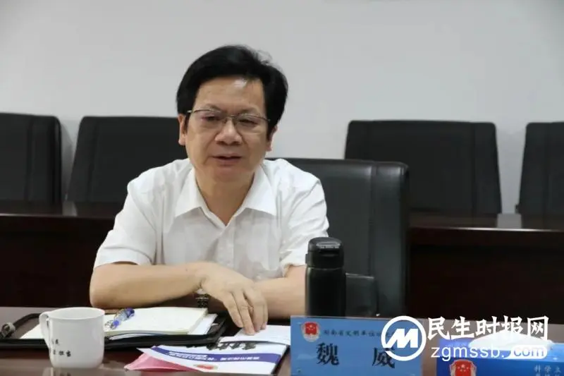 湖南省司法厅来潭调研我市司法所规范化建设 湖南省司法厅来潭调研我市司法所规范化建设