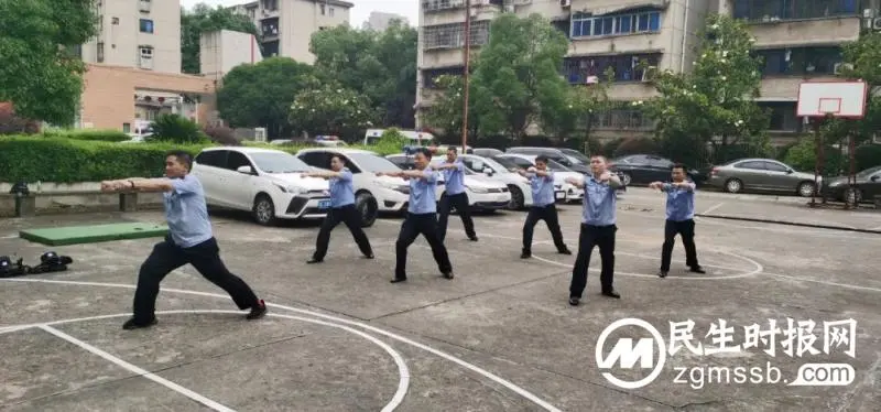 实战化训练成果巩固年 | 实战练就精兵 忠诚铸造警魂 实战化训练成果巩固年 | 实战练就精兵 忠诚铸造警魂