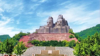 透过大V的镜头看风景 千万网友对黄河“动了心” 透过大V的镜头看风景 千万网友对黄河“动了心”