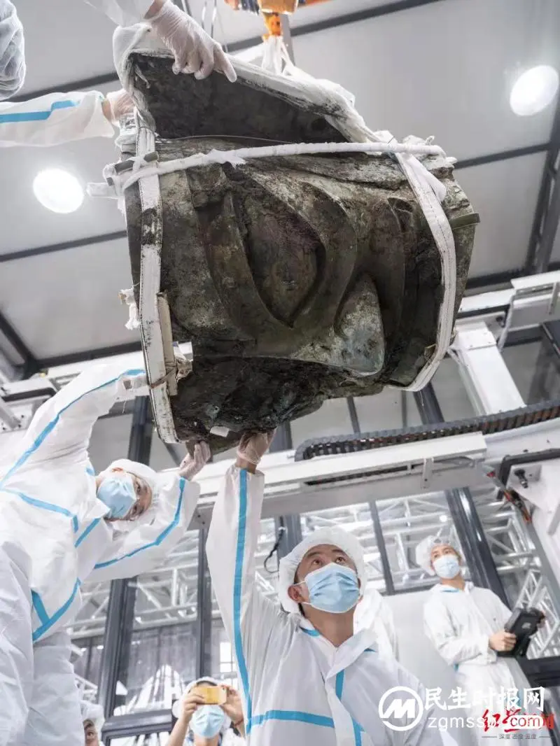 三星堆的这些新发现 带来了哪些古蜀文明的新信息? 三星堆的这些新发现 带来了哪些古蜀文明的新信息?