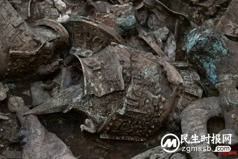 三星堆的这些新发现 带来了哪些古蜀文明的新信息? 三星堆的这些新发现 带来了哪些古蜀文明的新信息?