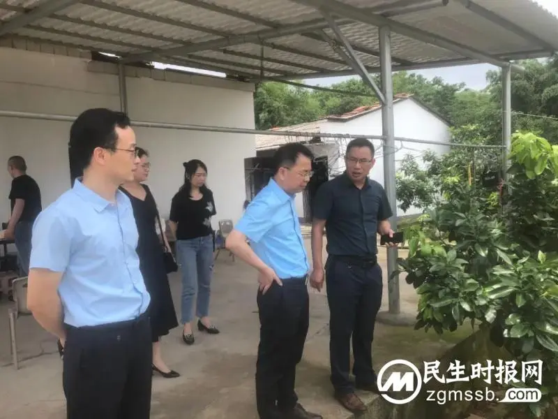 心连心走基层 面对面解难题 | 情系联点社区,文明创建同行! 心连心走基层 面对面解难题 | 情系联点社区,文明创建同行!