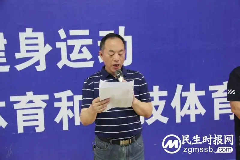 赛出精气神丨市生态环境局举办“建团百年心向党 同心喜迎二十大”气排球、羽毛球比赛 赛出精气神丨市生态环境局举办“建团百年心向党 同心喜迎二十大”气排球、羽毛球比赛