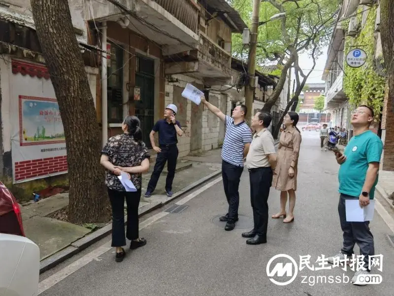 深化文明城市创建,湘潭城发集团再发力! 深化文明城市创建,湘潭城发集团再发力!