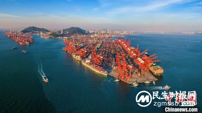 日赚1亿美元!这个行业为何能“富得流油”? 日赚1亿美元!这个行业为何能“富得流油”?