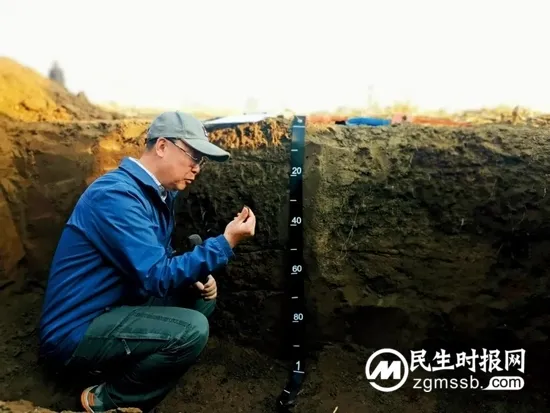黑土地告急！事关14亿人的饭碗